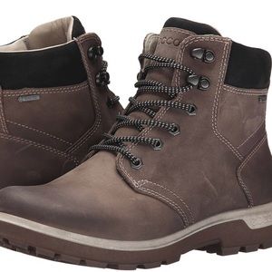 Ecco Hiking Boots